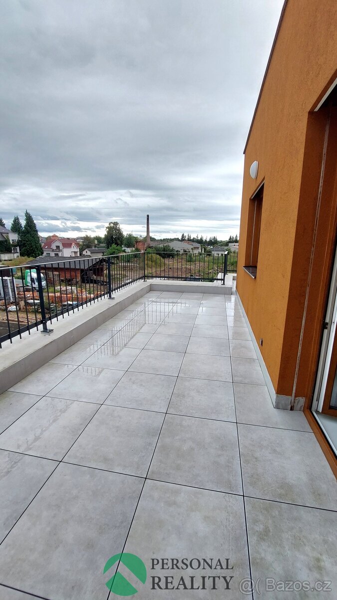 Prodej byty 2+kk, 76,6 m² - Chlumec nad Cidlinou - 5