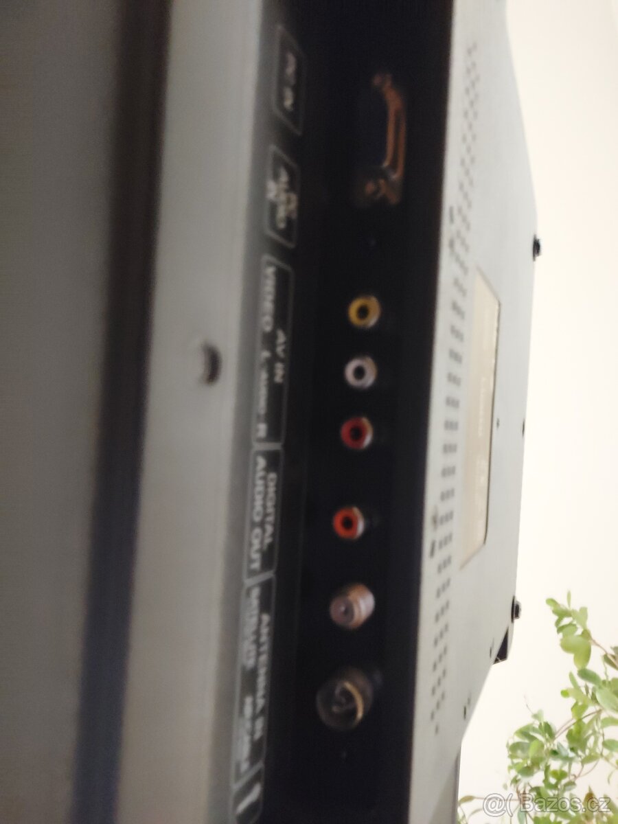 LED televize Metz 102cm, 40" - 5