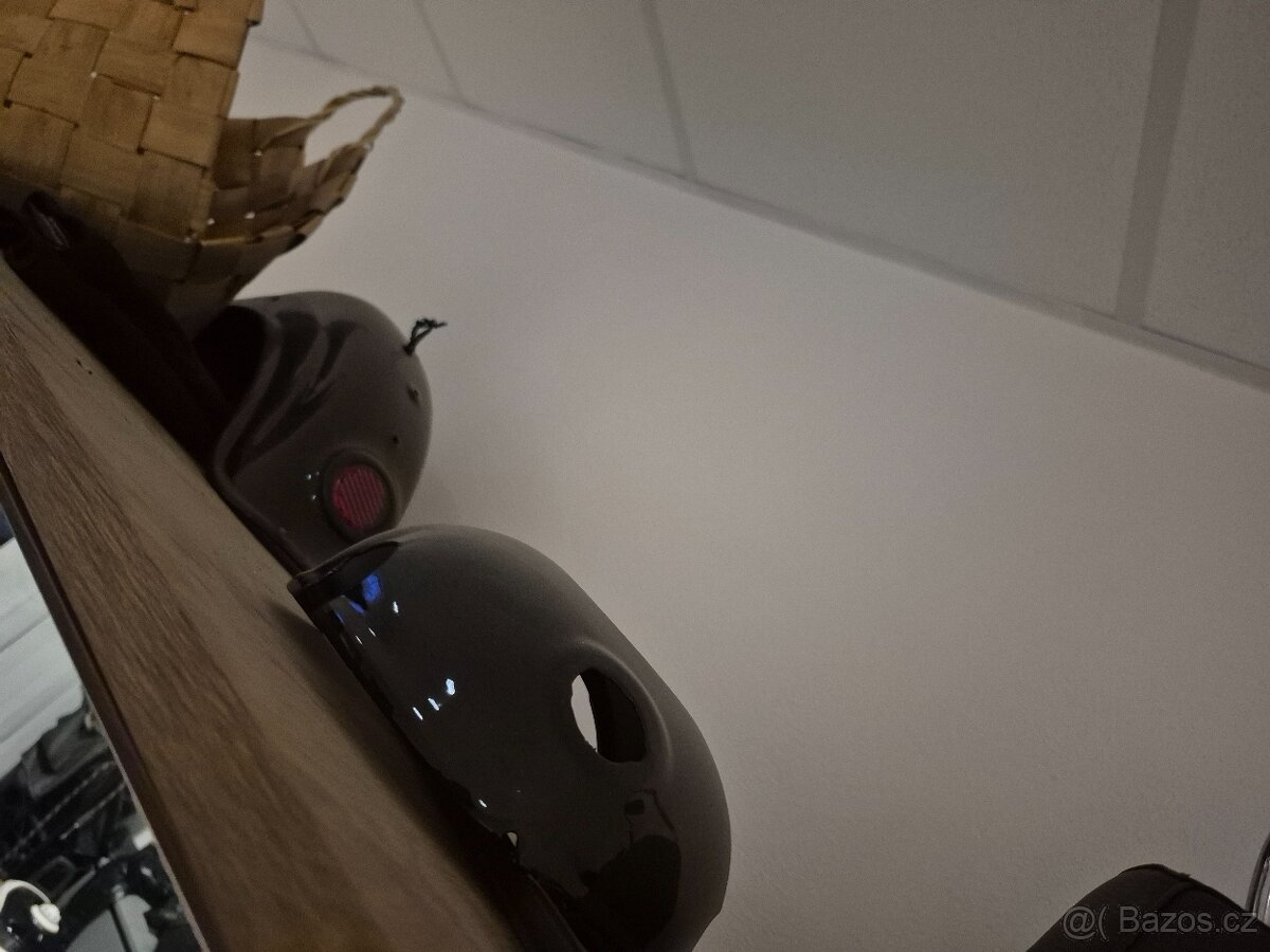 Jawa 250/353 ambassador bez tp po renovaci jen seskladat - 5