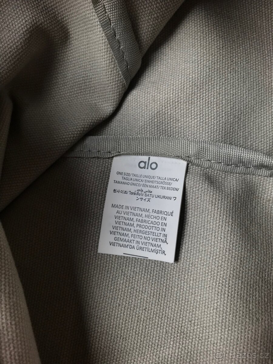 Alo Yoga Bag Taška Do gymu - 5