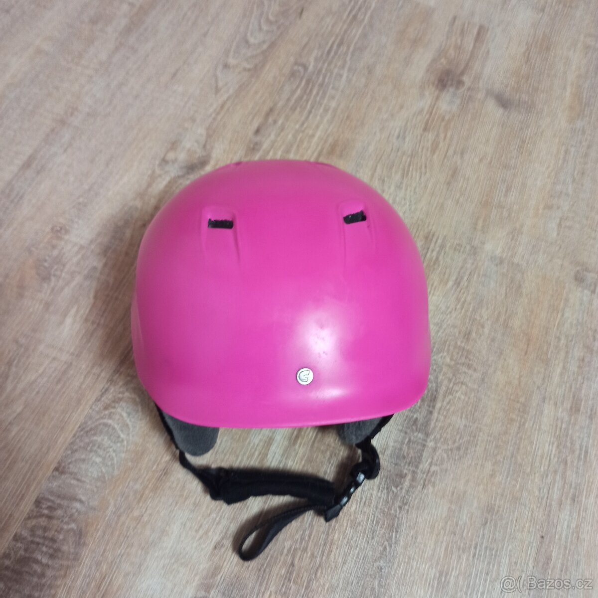 Lyžařská helma - 5