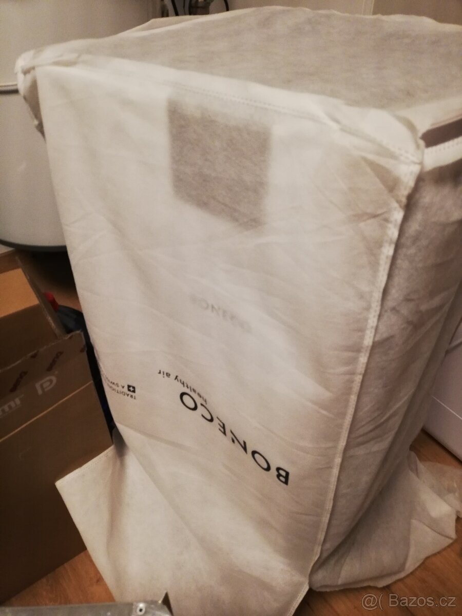 Čistička vzduchu BONECO P 700 - 5
