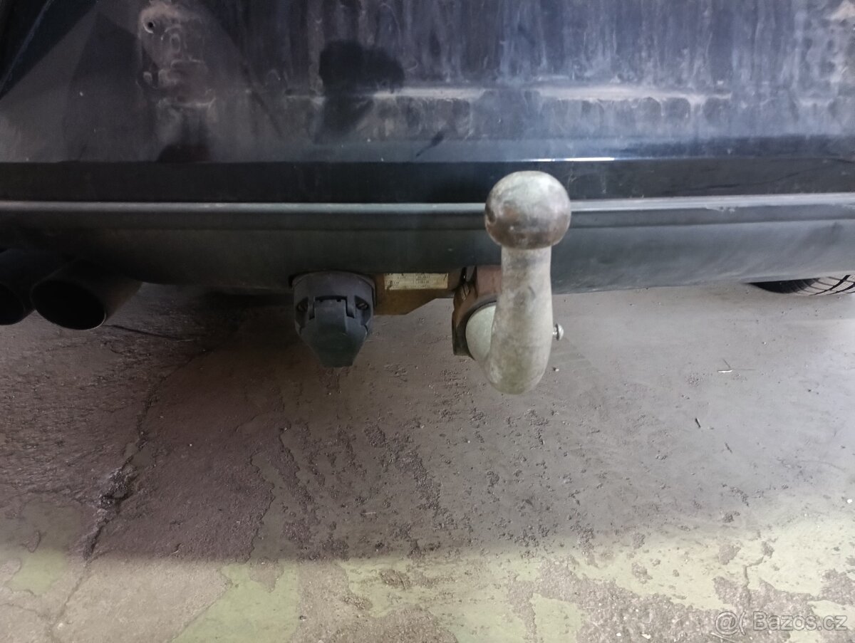 VW eos Tažné zařízení - 5