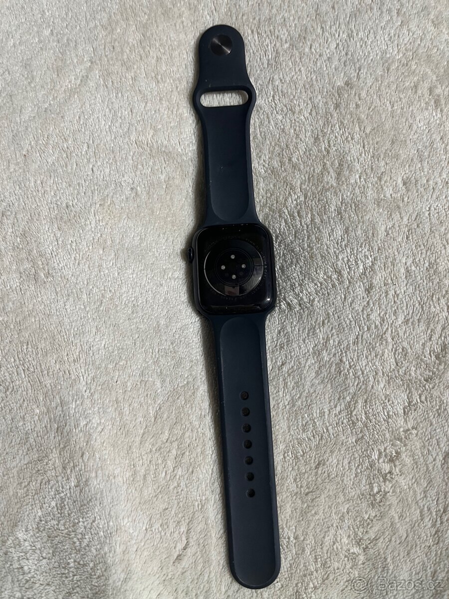 Apple Watch Series 8 - 5