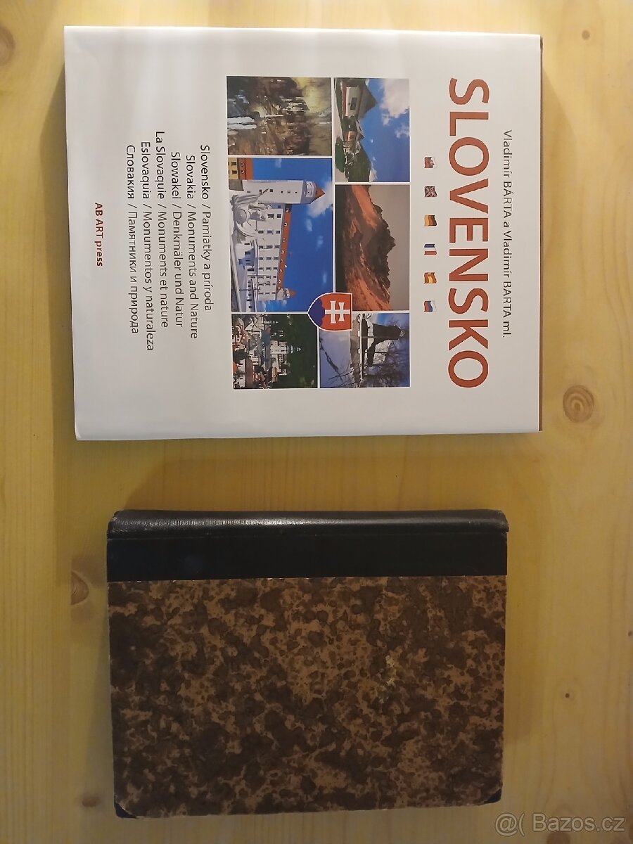 Učebnice, skripta, atlasy - 5