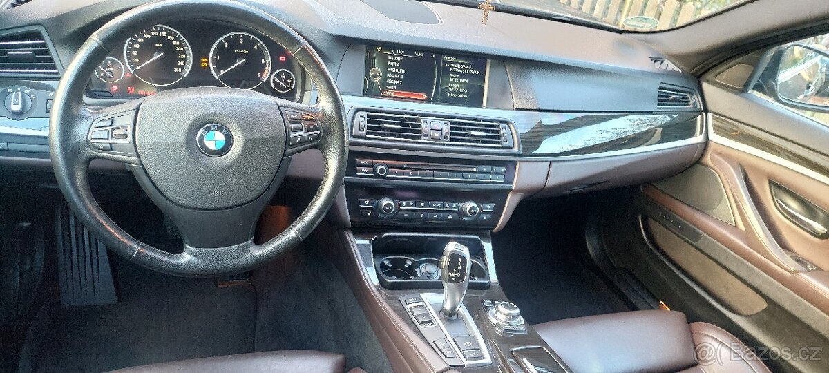 BMW F11 530D XDrive individual - 5