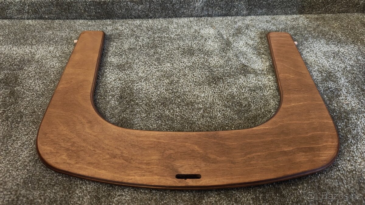 Rostoucí židle masiv - 5