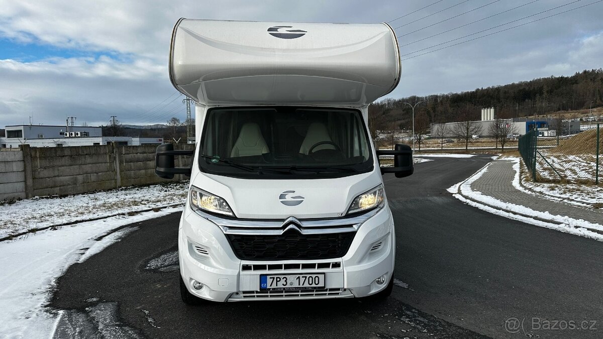 Giottiline T45 odp. DPH, 2017 - 5