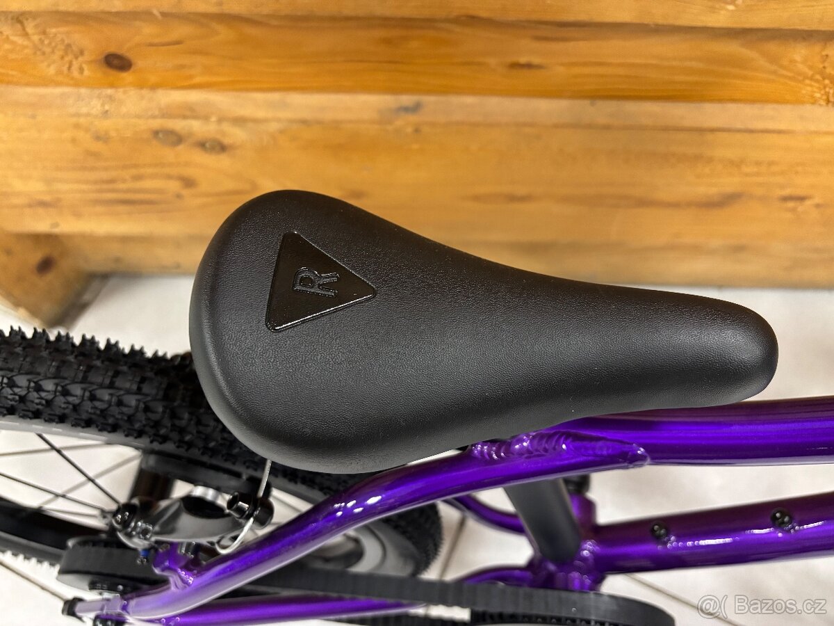 Dětské kolo Rascal 14 LTD - 5