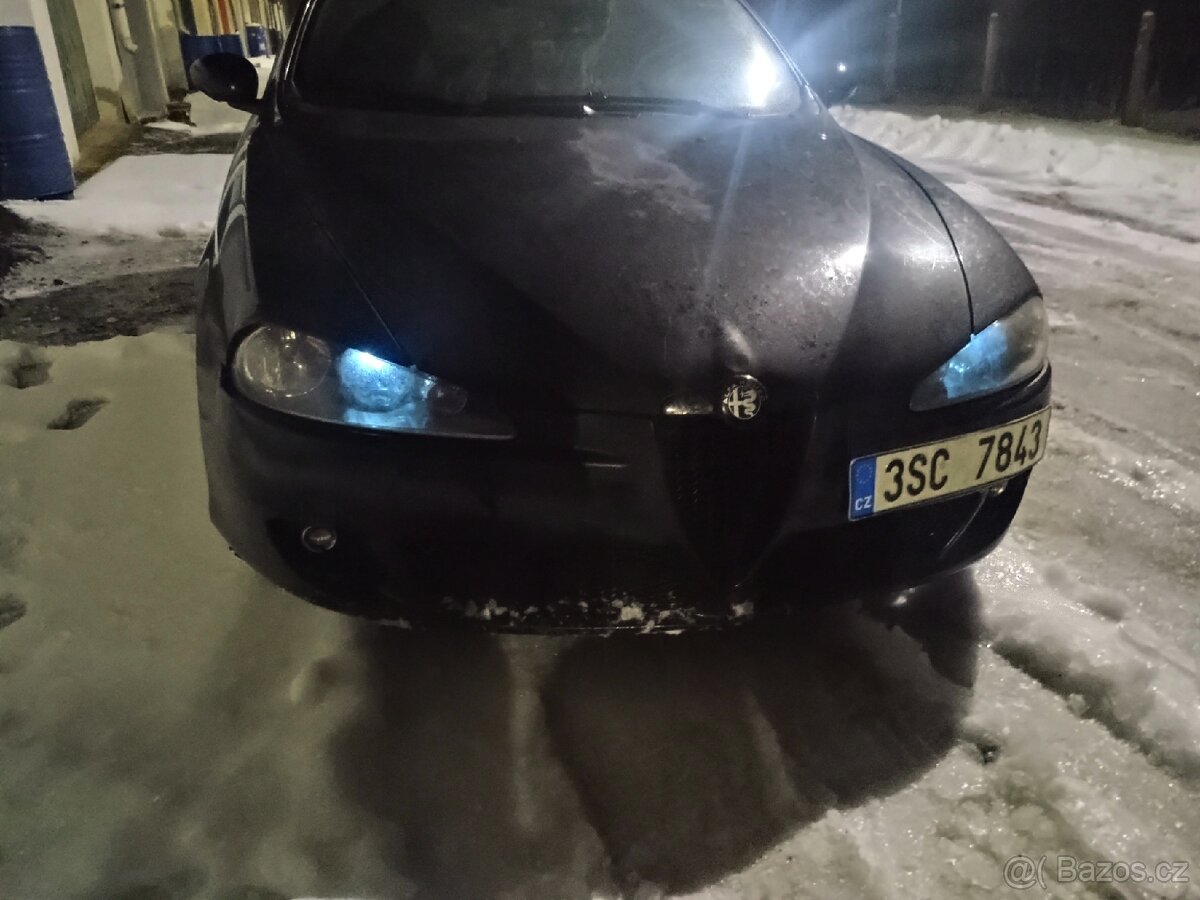 Prodám nebo vyměním - 5