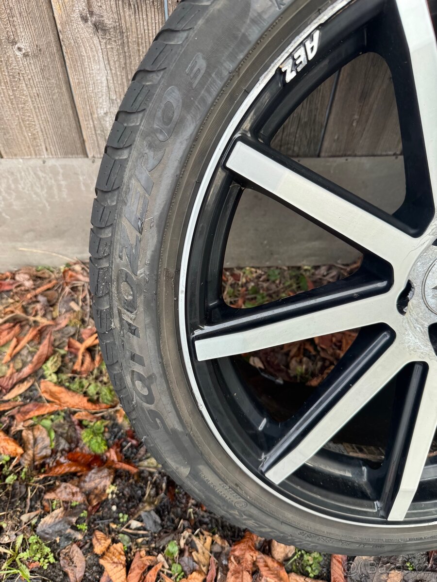 Kola AEZ 19" 5x112 - 5