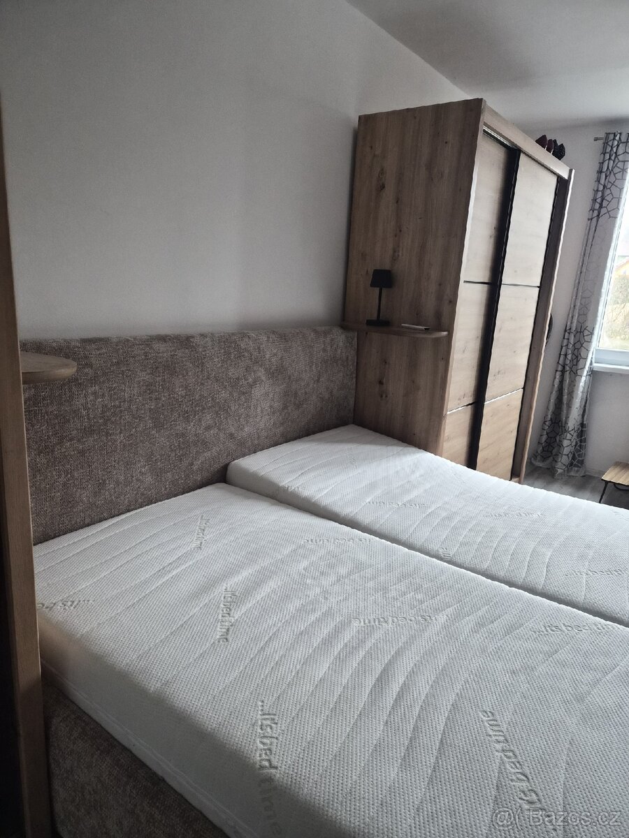 Manželská postel - 5