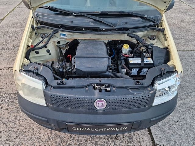 Fiat Panda 1.1 8V Active - 5