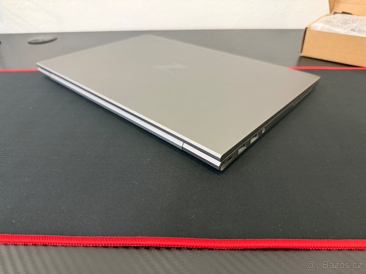 HP ZBook FireFly 14 - Core i7-1185G7 / Win 11 / záruka - 5