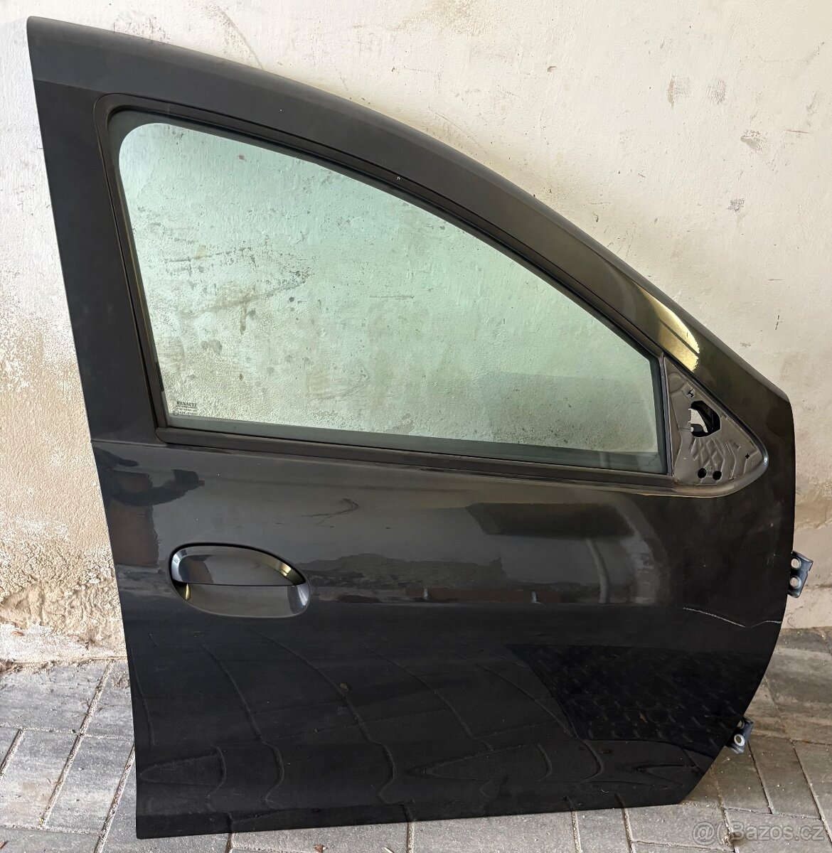 Dacia Duster-Nahradni dily model 2017-2024 - 5