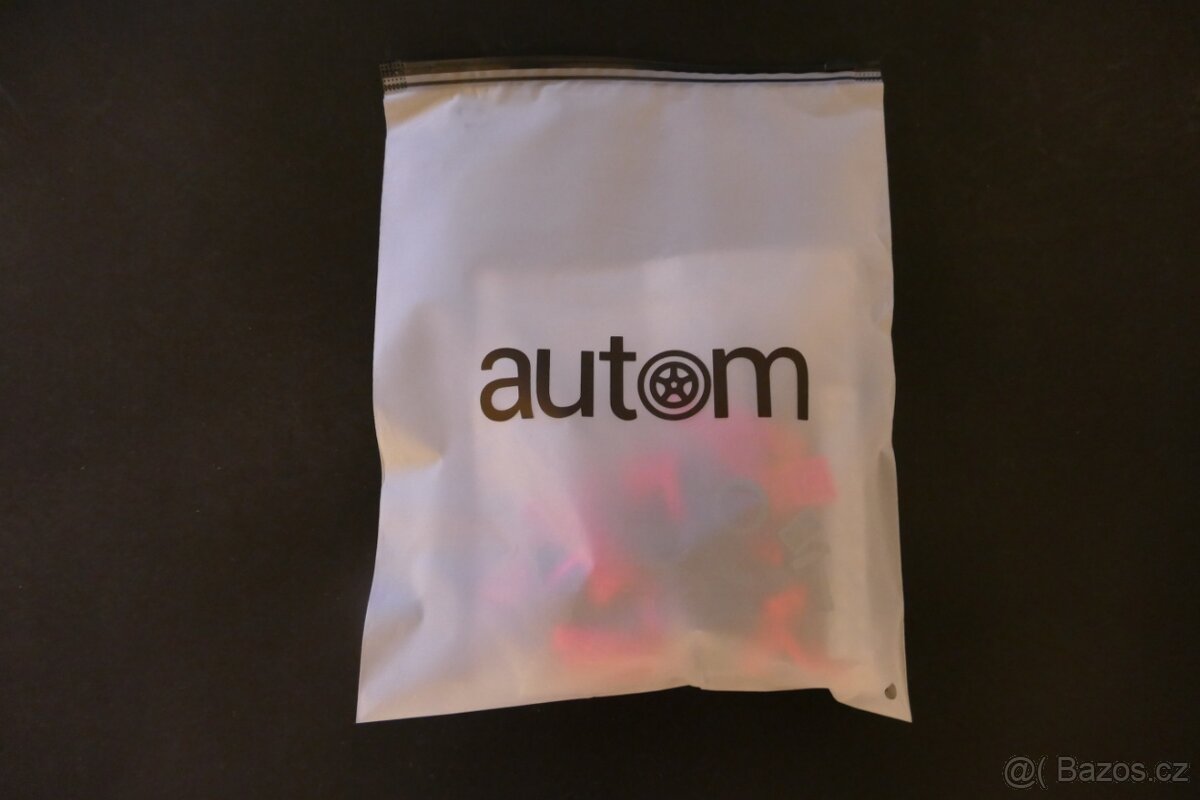 LEGO MOC Ferrari 812 Superfast - 5