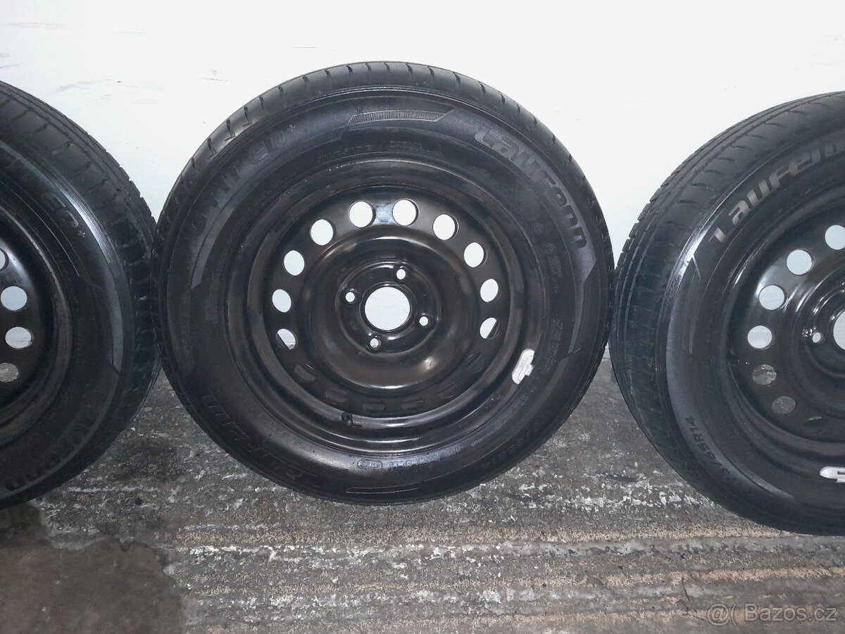 175/65/14 Renault Thalia - 5