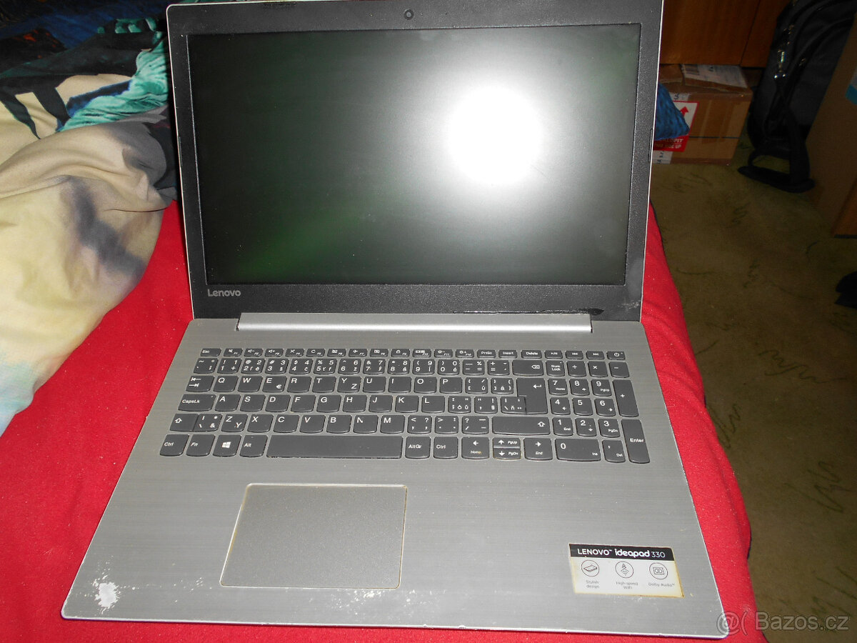 3x notebook, 1x tablet, 1x mob. telefon. - 5