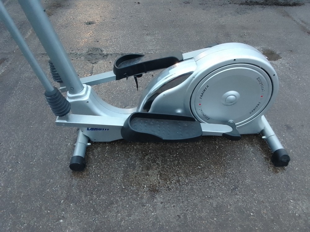 Trenažér Landfit - 5