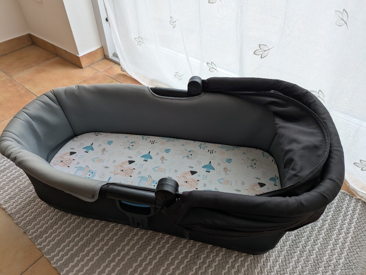 Korba Thule urban glide 2 - 5