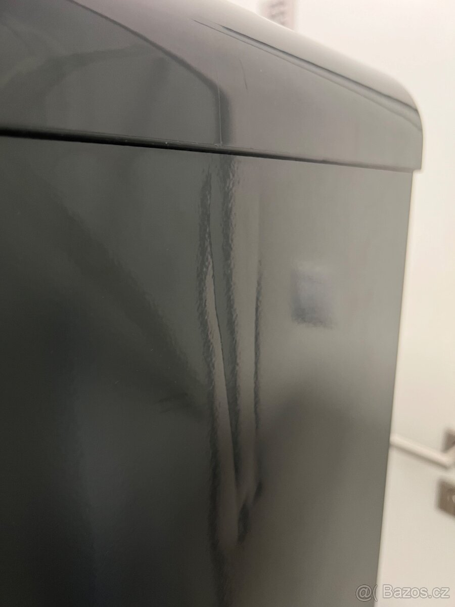 Retro lednice Snaige - 5