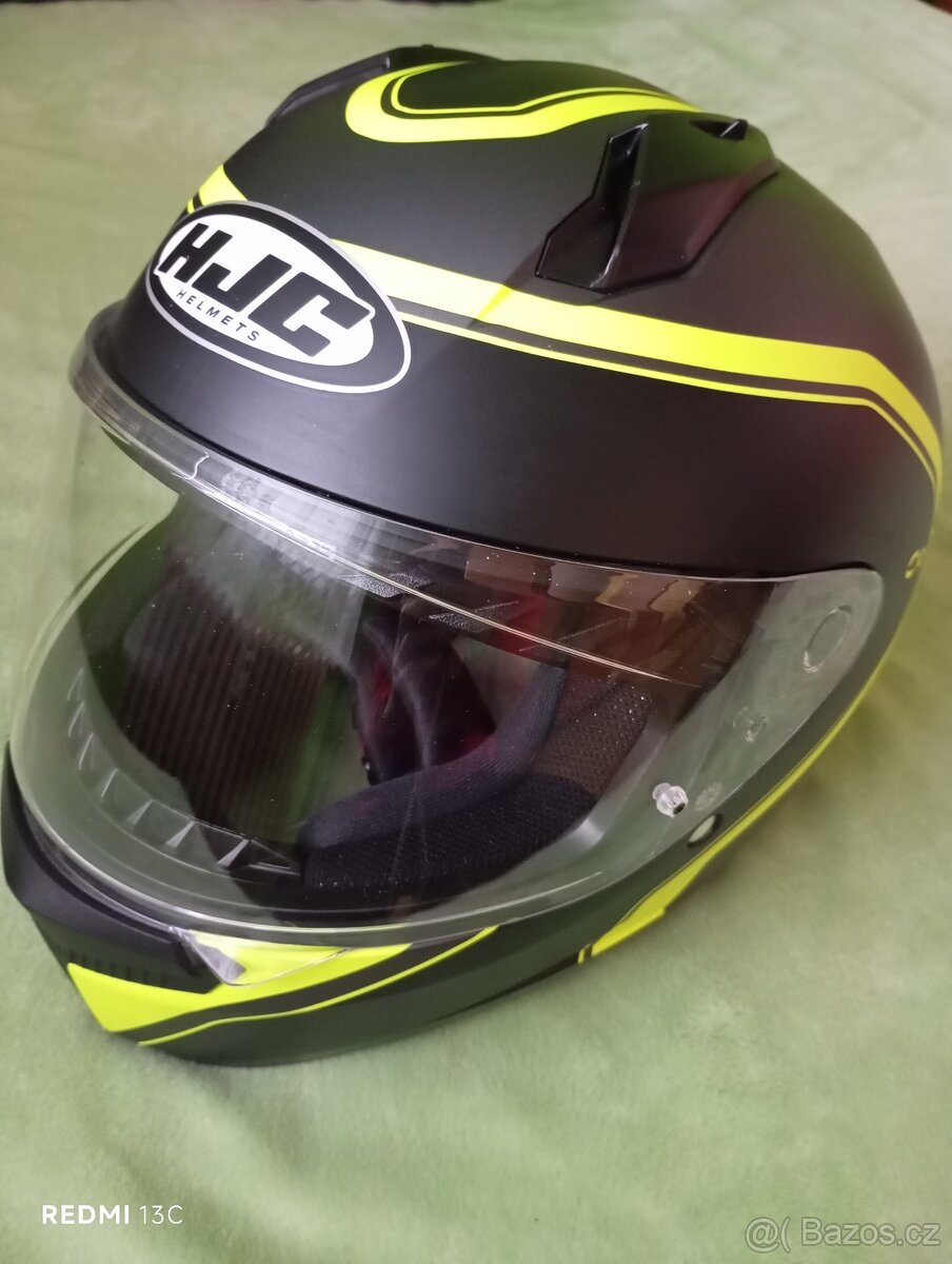 Obleceni na motorku damske + vybava - 5
