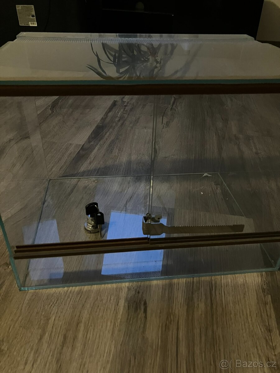 Terarium 40x30x30 - 5