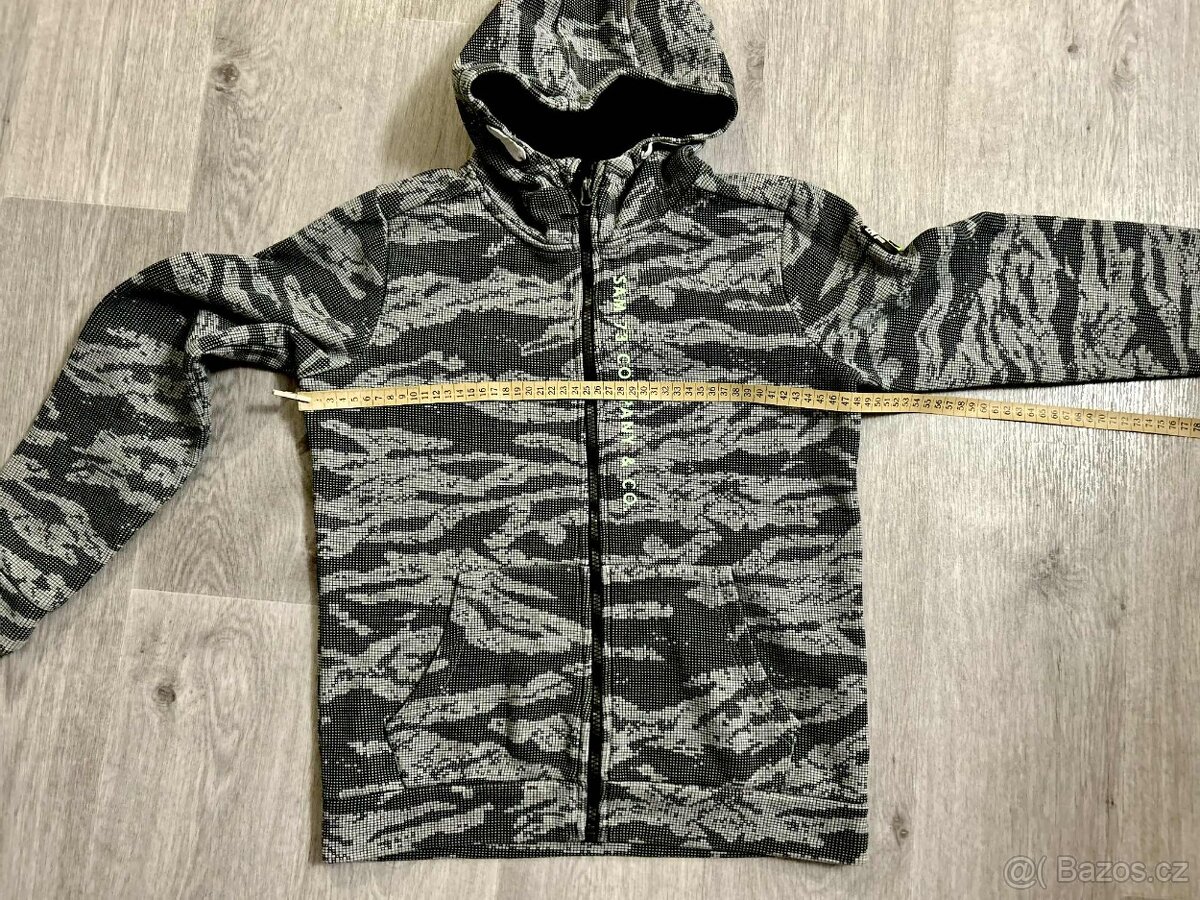 Prodám mikinu SAM73 vel. 164 - 5