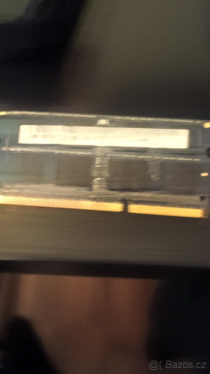 Náhradní díly - 5