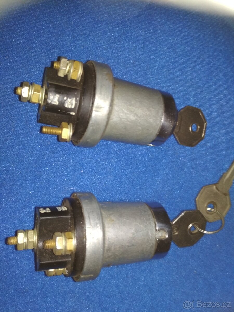 spínací skříňky na veterána - 5