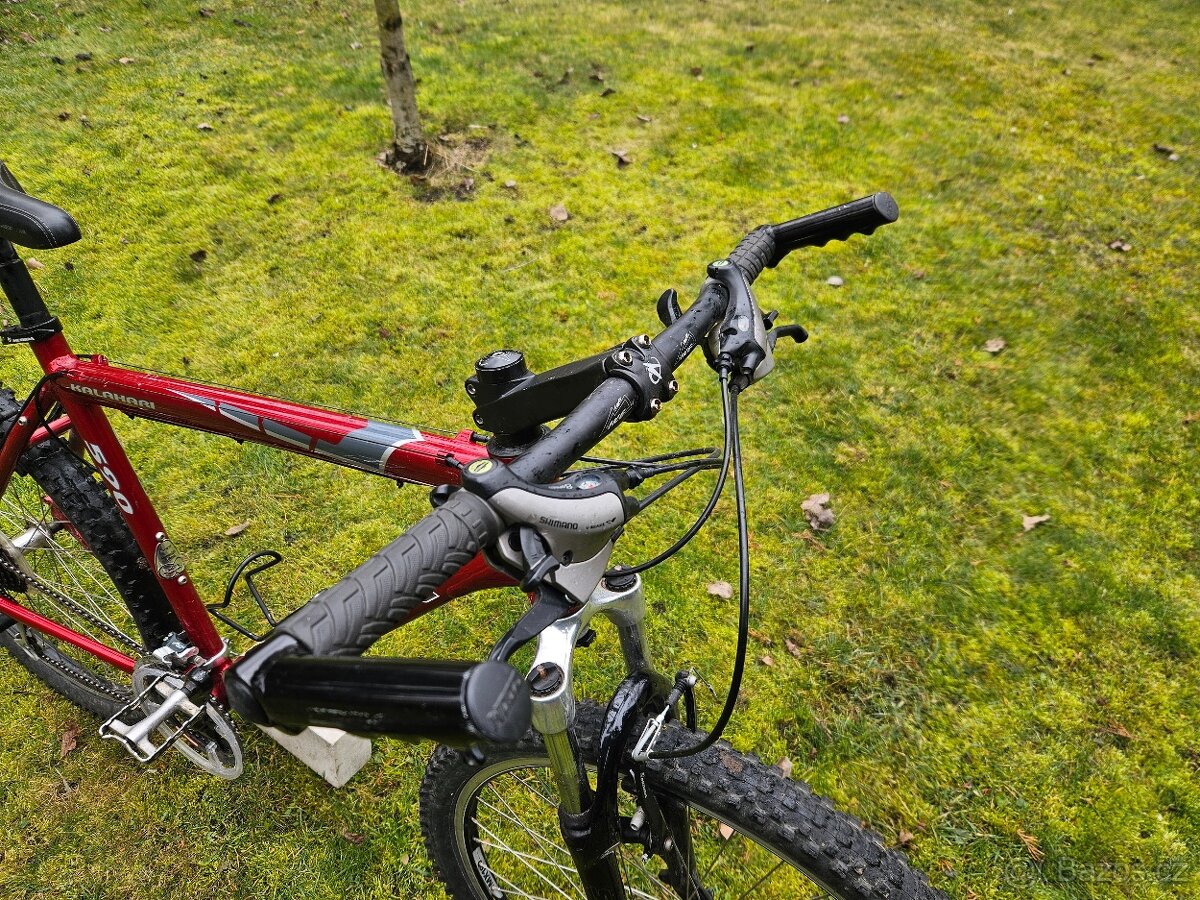 Horske kolo MERIDA 26 - 5