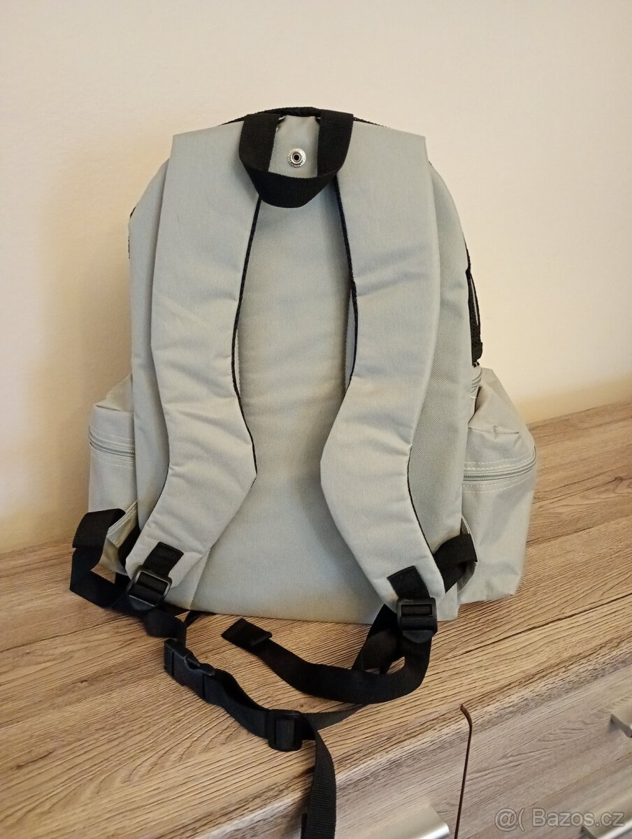 Nová batohová taška pro kočky nebo psy - 5