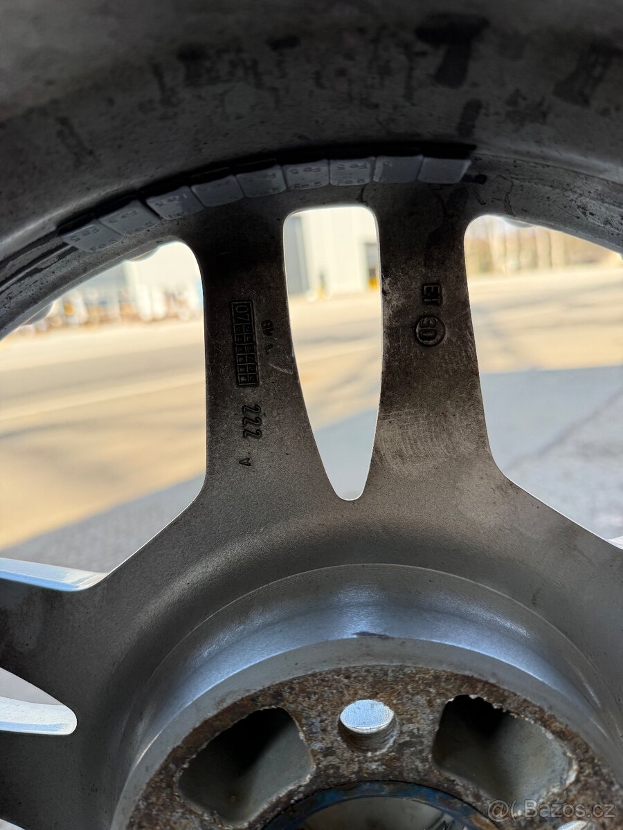 5x112 R18 RH Germany - 5