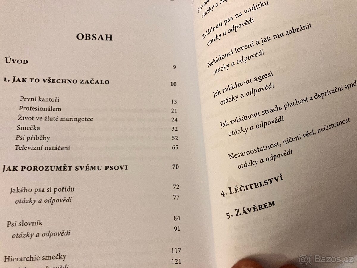 Rudolf Desenský- Jak poznat psí duši - 5