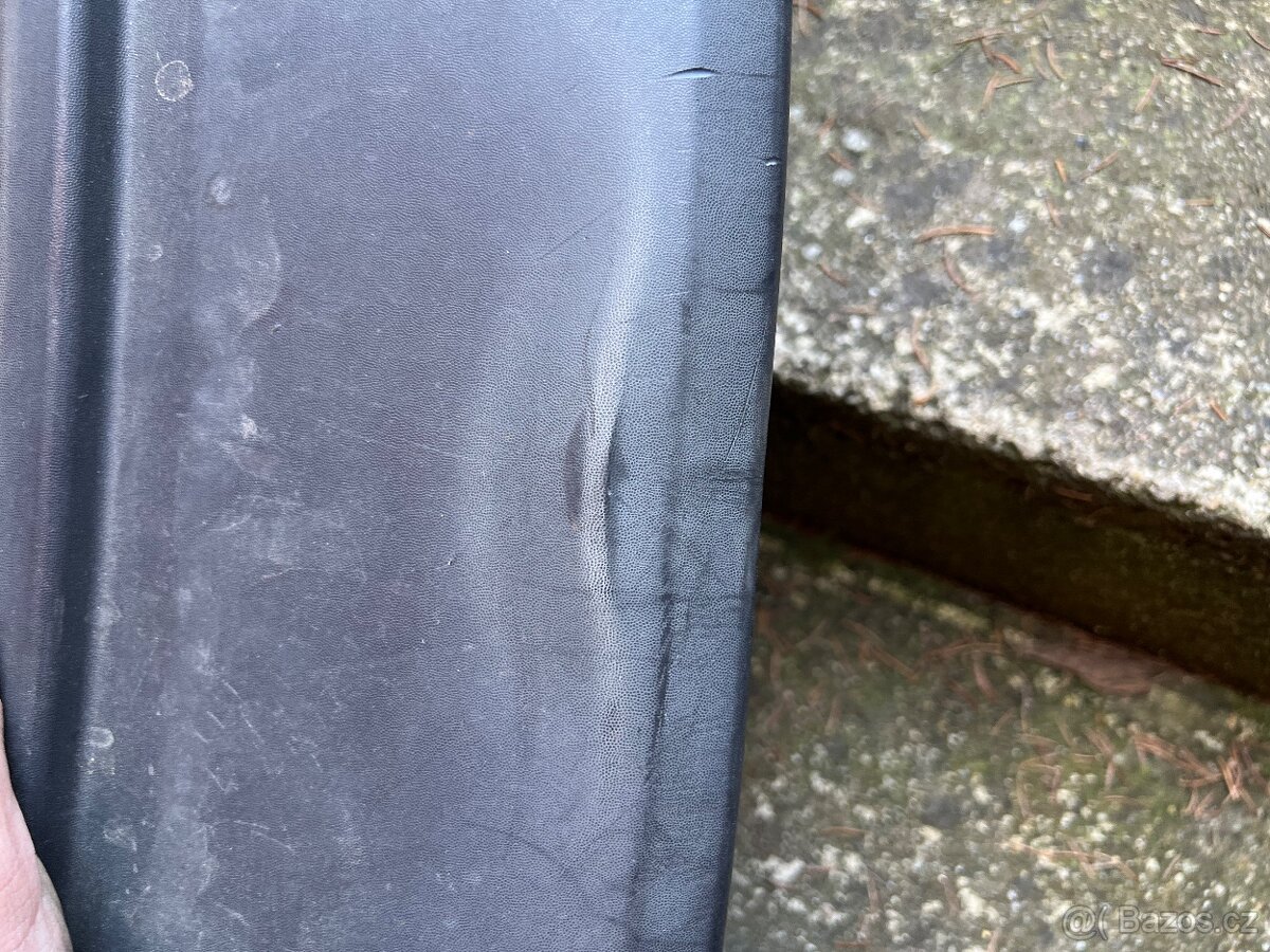 Megane 3 grandtour narazník - 5