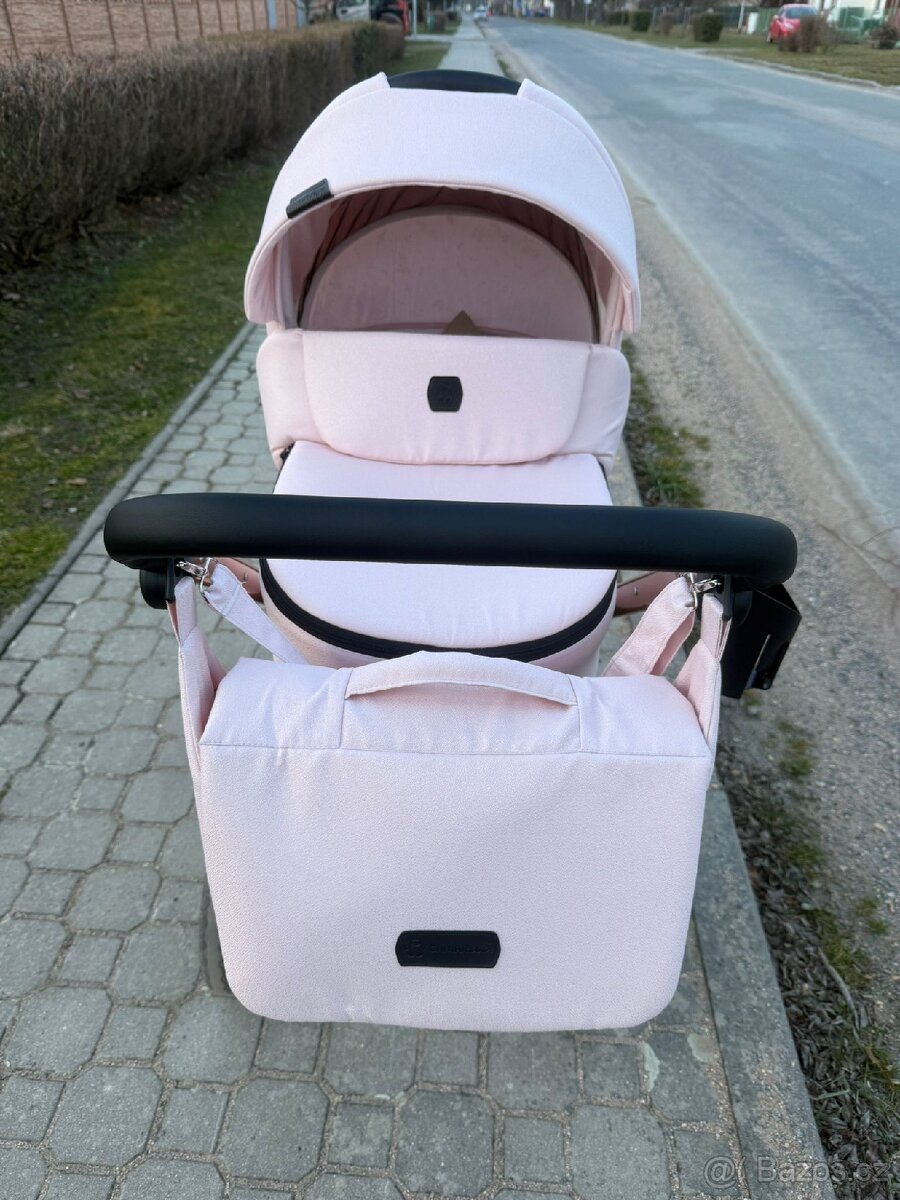 Kočárek Camarelo Previo - nový - 5
