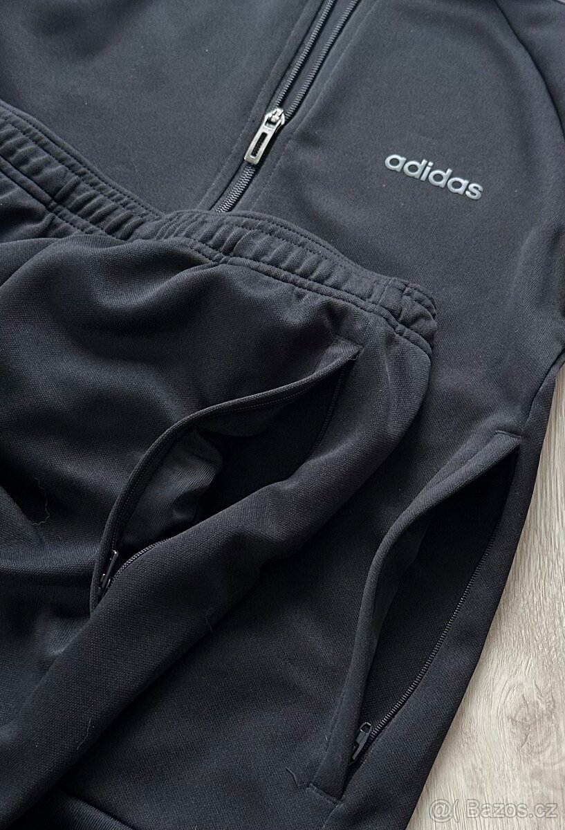 Tepláková souprava Adidas 152 - 5