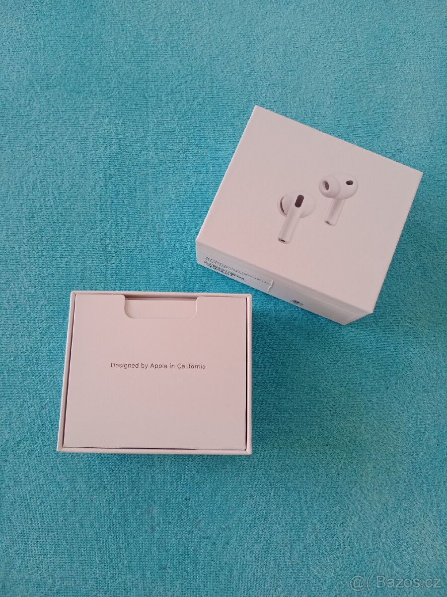 Airpods pro 3 - 5