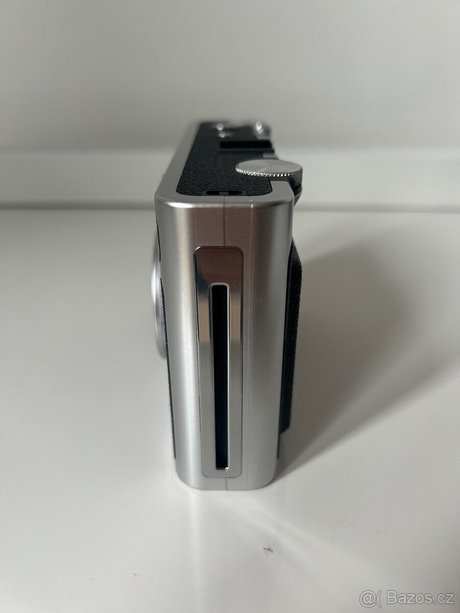 Fujifilm Instax Mini Evo Black - 5