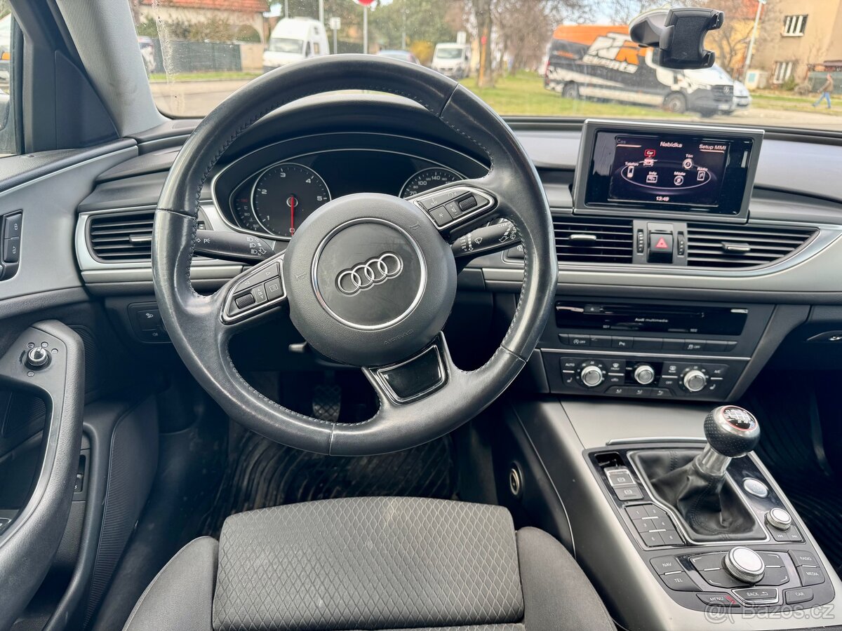 Audi A6 3.0 TDI - 5