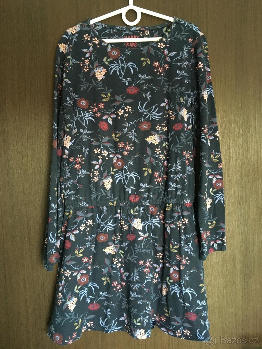 dívčí šaty - 5