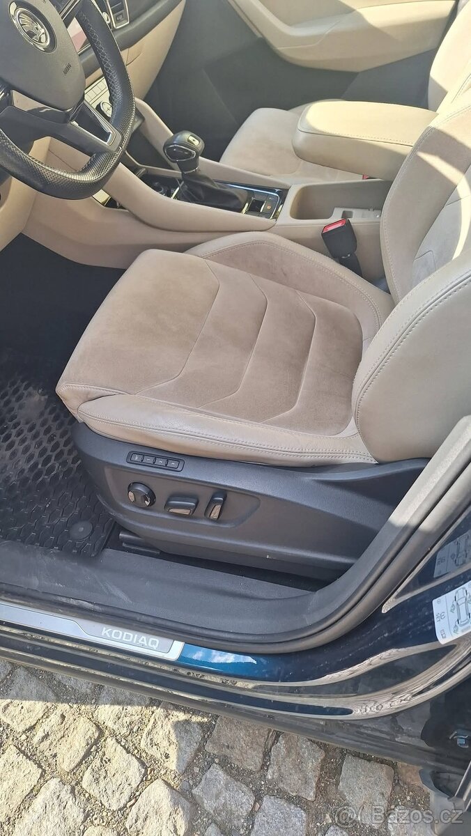 Škoda Kodiaq - 5