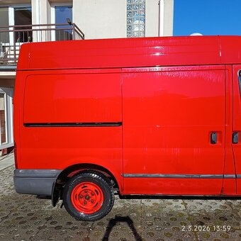 Ford Transit 2.2TDCi L1H2 - 5