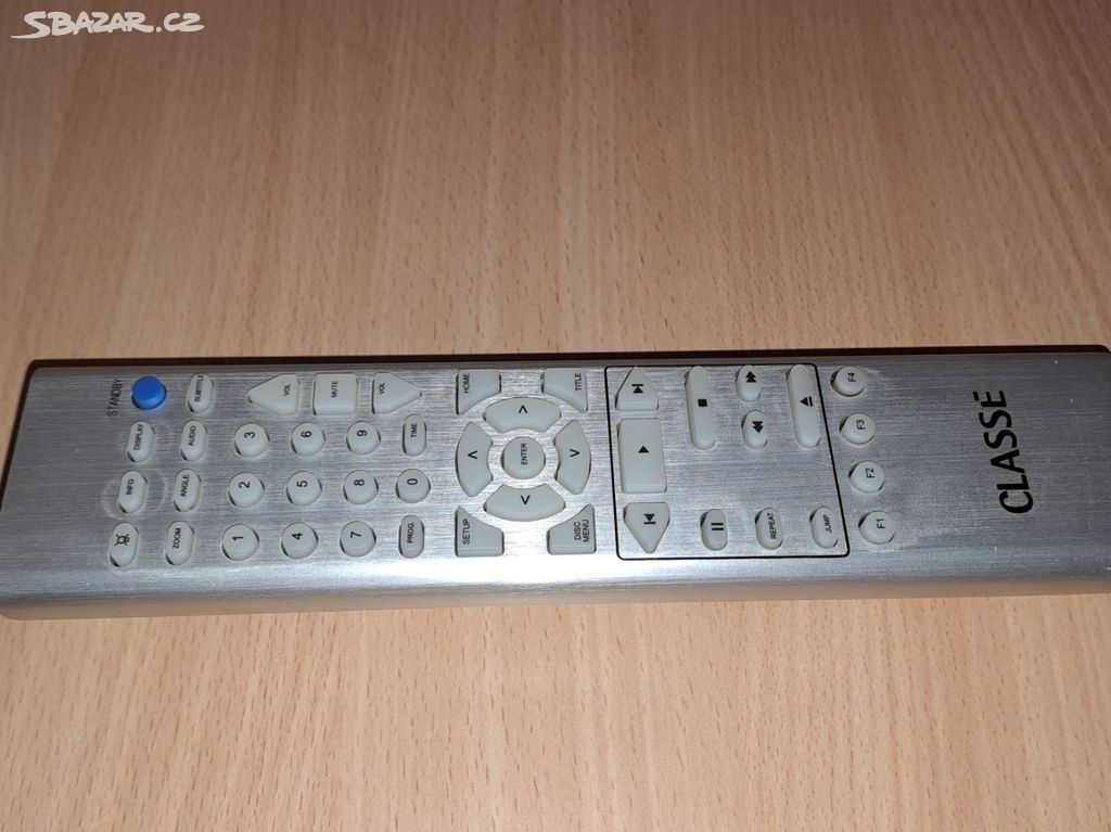 PRODAM CLASSE CDP 300 - 5