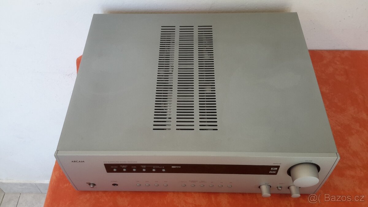 AV Receiver Arcam - 5