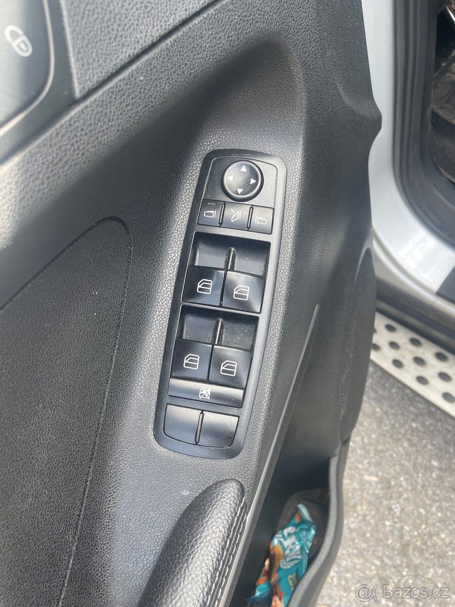 Mercedes Benz Ml w164 - 5