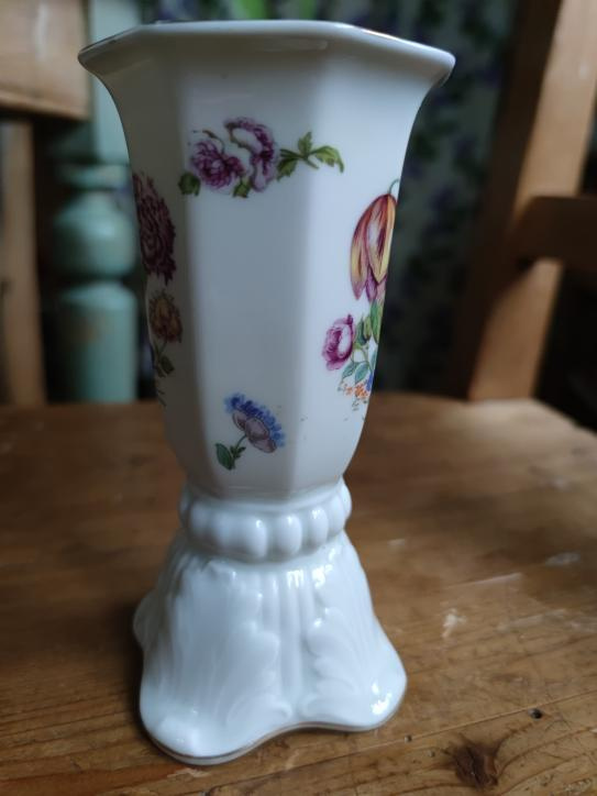 Rosenthal vázička, návrh Philipp Rosenthal - 5