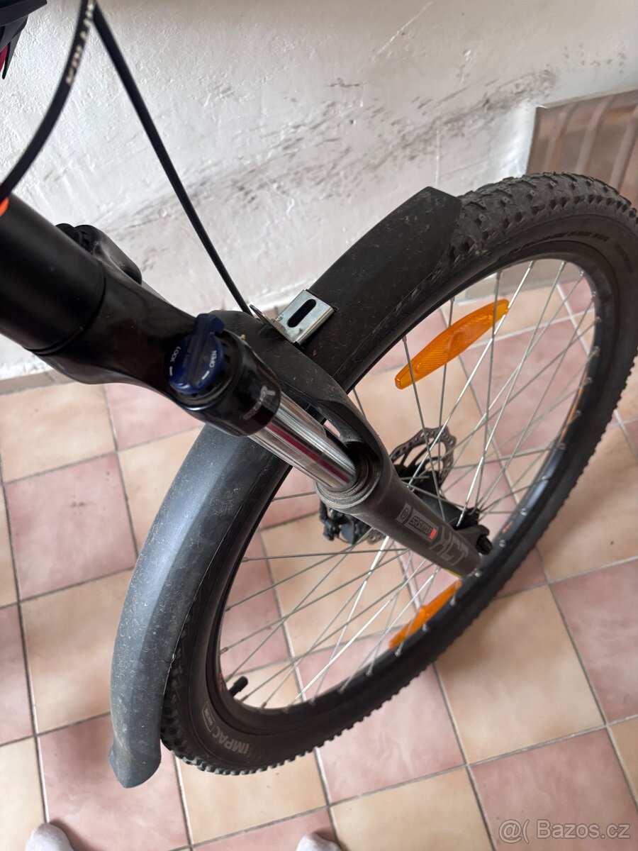 Kellys Madman 30 - 5