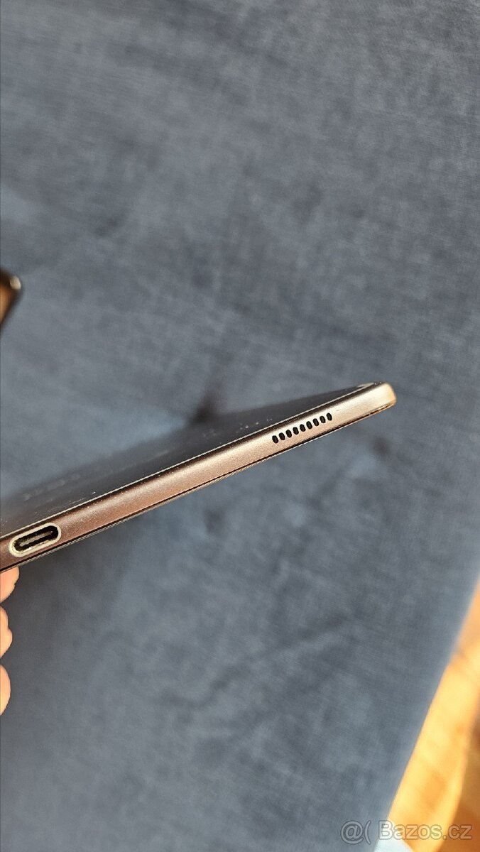 Samsung Galaxy Tab S5E - 5