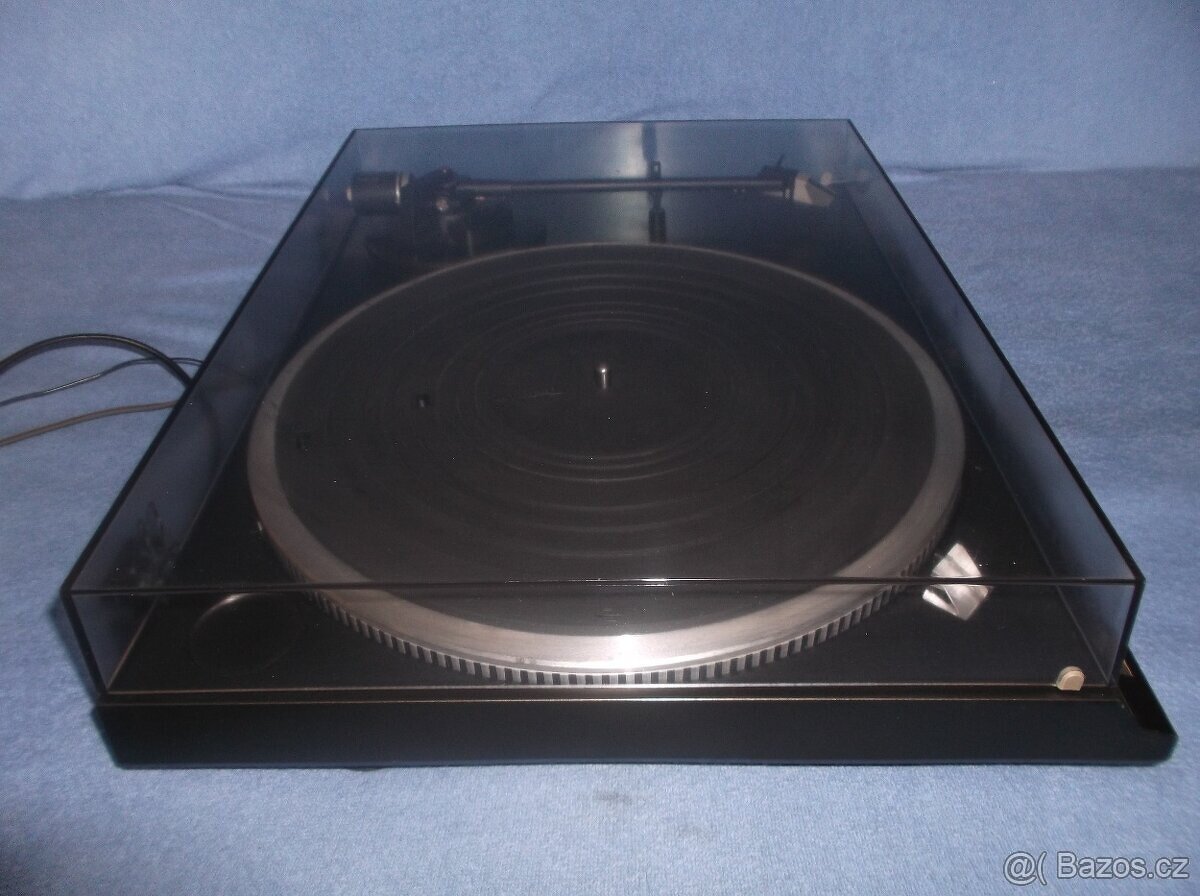 Gramofon TECHNICS SL-QD3 - 5